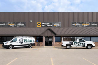 Packer Fastener location in Omaha, Neb.