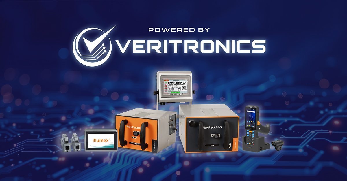 Veritronics Services