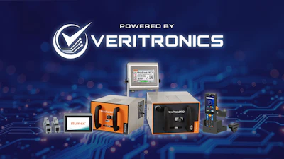 Veritronics Services