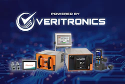 Veritronics Services