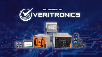 Veritronics Services