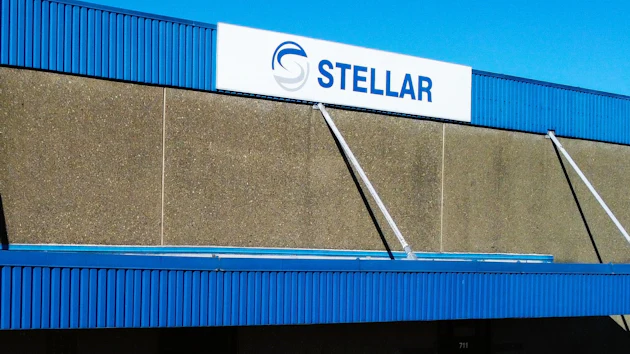 Stellar Industrial Supply headquarters, Tacoma, Wash.