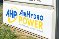 Air Hydro Power branch, Jeffersonville, Ind.