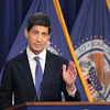 Federal Reserve Board Chairman Kevin Warsh speaks during a news conference at the Federal Reserve, Washington, Sept. 16, 2026.