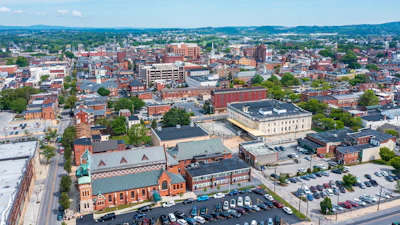 York, Pa.
