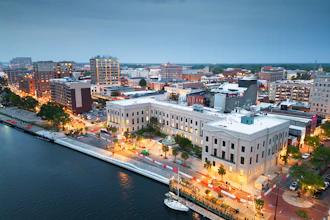 Wilmington, N.C.
