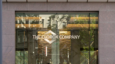 The Clorox Company office in Oakland, Calif., June 2023.