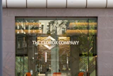 The Clorox Company office in Oakland, Calif., June 2023.