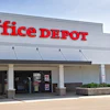 Office Depot store, Wilmington, N.C., May 2026.
