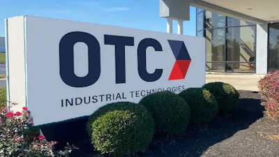 Otc News Background