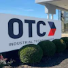 Otc News Background