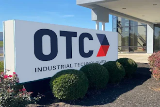 Otc News Background