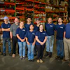 Winsupply of East Baltimore staff.