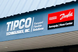 Tipco Hose Center Exterior 656a3a5aecbfc