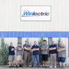 Tulsa Winelectric staff, Tulsa, Okla.