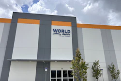 World Electric branch, Port St. Lucie, Fla.