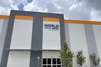 World Electric branch, Port St. Lucie, Fla.
