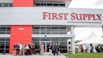 First Supply LLC