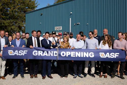 Grand opening of All State Fastener's distribution center in Chillicothe, Ohio, Oct. 13, 2026.