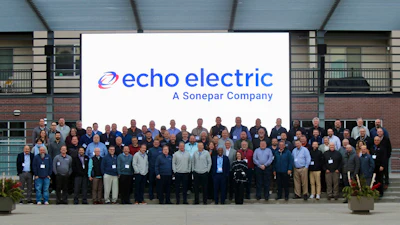 Echo Electric