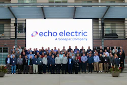 Echo Electric