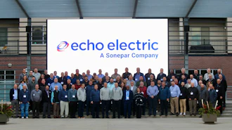 Echo Electric