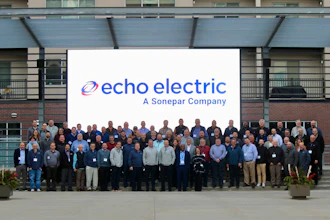 Echo Electric