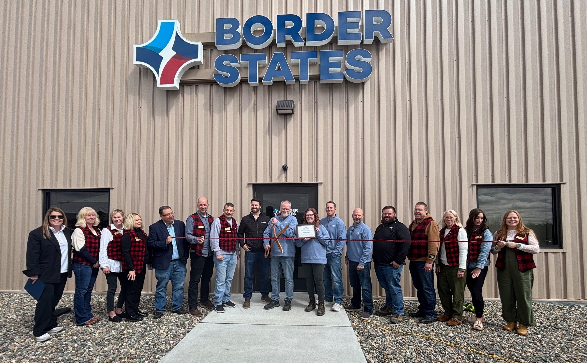Border States