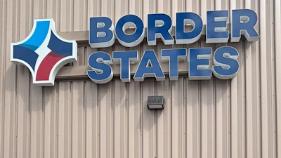 Border States