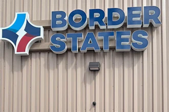 Border States