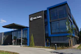 H.B. Fuller site, Lüneburg, Germany.
