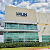 Valin office in Houston, March 2020.