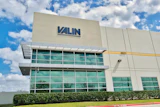 Valin office in Houston, March 2020.
