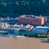 Wesco headquarters, Pittsburgh.