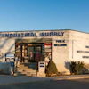 Industrial Supply Company, Salt Lake City.
