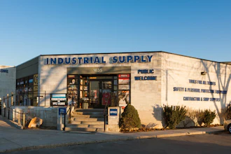 Industrial Supply Company, Salt Lake City.