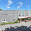 Rex Cut Building