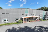 Rex Cut Building