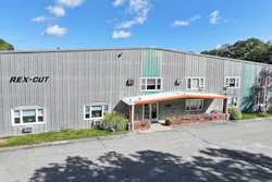 Rex Cut Building