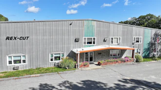 Rex Cut Building