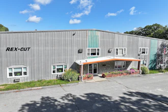 Rex Cut Building