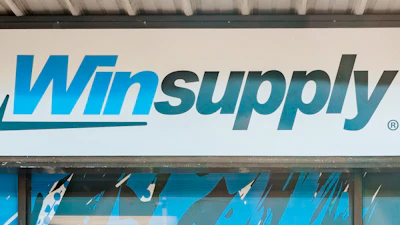 Winsupply of East Jacksonville, Jacksonville, Fla.