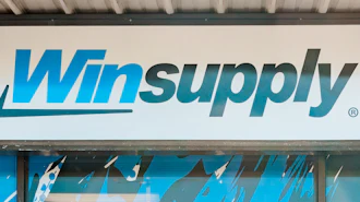 Winsupply of East Jacksonville, Jacksonville, Fla.